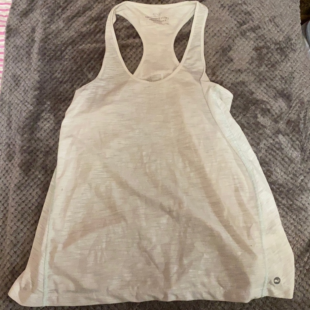 Vineyard Vines tank top